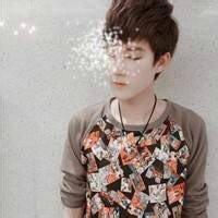 钻石头像图片$$男生_WWW.WHOISQQ.COM