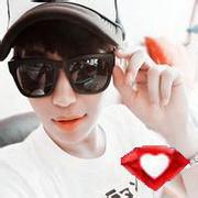带钻的qq头像图片男生_WWW.WHOISQQ.COM