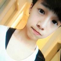 邪恶帅帅的男生头像图片_WWW.WHOISQQ.COM