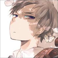 邪恶帅帅的男生头像图片_WWW.WHOISQQ.COM