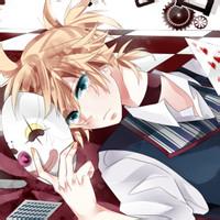 冷漠孤寂男生头像图片_WWW.WHOISQQ.COM