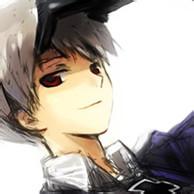 冷漠孤寂男生头像图片_WWW.WHOISQQ.COM