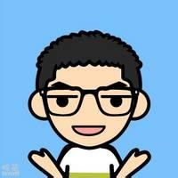 逗比会发光男生头像图片_WWW.WHOISQQ.COM