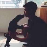 逗比会发光男生头像图片_WWW.WHOISQQ.COM