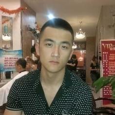 男生圆寸发头像图片_WWW.WHOISQQ.COM