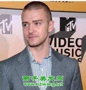 男生圆寸发头像图片_WWW.WHOISQQ.COM