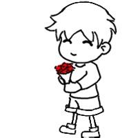 单调个性头像图片男生_WWW.WHOISQQ.COM