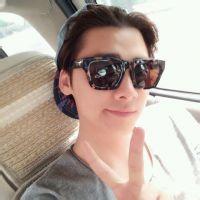 明星头像图片 男生李易峰_WWW.WHOISQQ.COM
