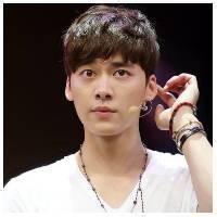 明星头像图片 男生李易峰_WWW.WHOISQQ.COM