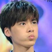 明星头像图片 男生李易峰_WWW.WHOISQQ.COM