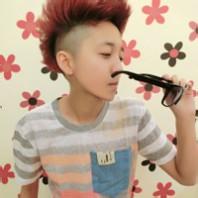 qq头像图片头发男生_WWW.WHOISQQ.COM