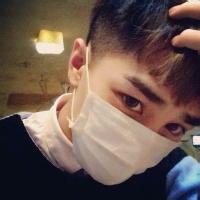 qq头像图片男生遮脸个性_WWW.WHOISQQ.COM