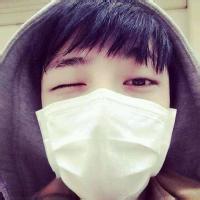 qq头像图片男生遮脸个性_WWW.WHOISQQ.COM