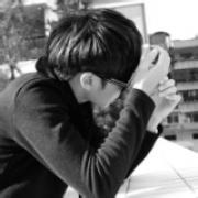 qq头像图片男生遮脸个性_WWW.WHOISQQ.COM