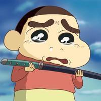 野原新之助qq头像图片男生_WWW.WHOISQQ.COM
