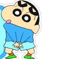 野原新之助qq头像图片男生_WWW.WHOISQQ.COM