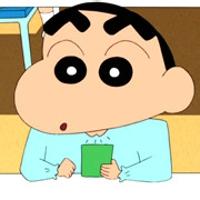 野原新之助qq头像图片男生_WWW.WHOISQQ.COM
