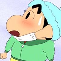 野原新之助qq头像图片男生_WWW.WHOISQQ.COM