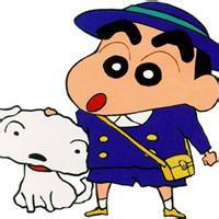 野原新之助qq头像图片男生_WWW.WHOISQQ.COM