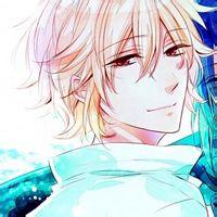 最帅男生漫画qq头像图片_WWW.WHOISQQ.COM