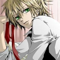 最帅男生漫画qq头像图片_WWW.WHOISQQ.COM