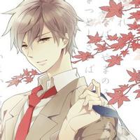 最帅男生漫画qq头像图片_WWW.WHOISQQ.COM