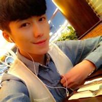 帅气清新男生头像图片_WWW.WHOISQQ.COM