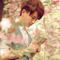 帅气清新男生头像图片_WWW.WHOISQQ.COM
