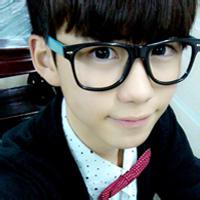 帅气清新男生头像图片_WWW.WHOISQQ.COM