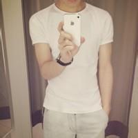 半身男生头像图片_WWW.WHOISQQ.COM
