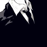 半身男生头像图片_WWW.WHOISQQ.COM