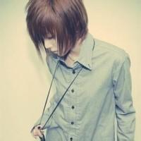 酷帅男生头像图片女生_WWW.WHOISQQ.COM