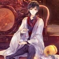 哑舍头像图片男生_WWW.WHOISQQ.COM