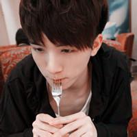 2014最火无字男生头像图片_WWW.WHOISQQ.COM