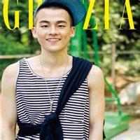 帅气男生头像图片 qq头像图片宇_WWW.WHOISQQ.COM