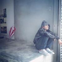 耐克的男生头像图片_WWW.WHOISQQ.COM