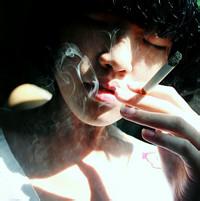 qq头像图片抽烟男生大全_WWW.WHOISQQ.COM