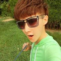 阳光开朗的头像图片男生_WWW.WHOISQQ.COM