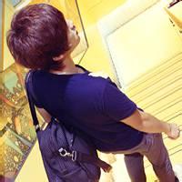 阳光开朗的头像图片男生_WWW.WHOISQQ.COM