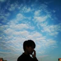 男生天空头像图片最新_WWW.WHOISQQ.COM