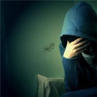 男生有天使翅膀头像图片_WWW.WHOISQQ.COM