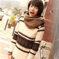 文雅头像图片男生_WWW.WHOISQQ.COM