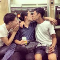 qq复古男生头像图片_WWW.WHOISQQ.COM