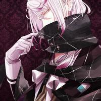 漫画男生人物qq头像图片_WWW.WHOISQQ.COM
