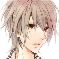 漫画男生人物qq头像图片_WWW.WHOISQQ.COM
