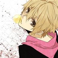 男生阳光清新漫画头像图片_WWW.WHOISQQ.COM