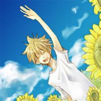 男生阳光清新漫画头像图片_WWW.WHOISQQ.COM