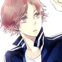 男生阳光清新漫画头像图片_WWW.WHOISQQ.COM
