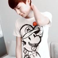 玩世不恭的男生头像图片_WWW.WHOISQQ.COM