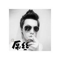 个性头像图片闪图制作男生_WWW.WHOISQQ.COM